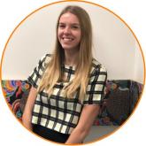 Click to read about Annabel's Placement Experience
