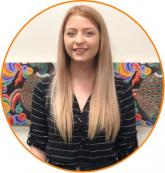 Click to read about Chloe's Placement Experience